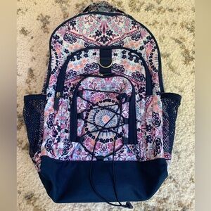 Pottery Barn Teen Backpack